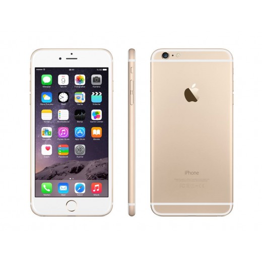 iPhone 6 Plus 64GB (Like New)